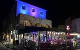 Les Chambres de la bourse